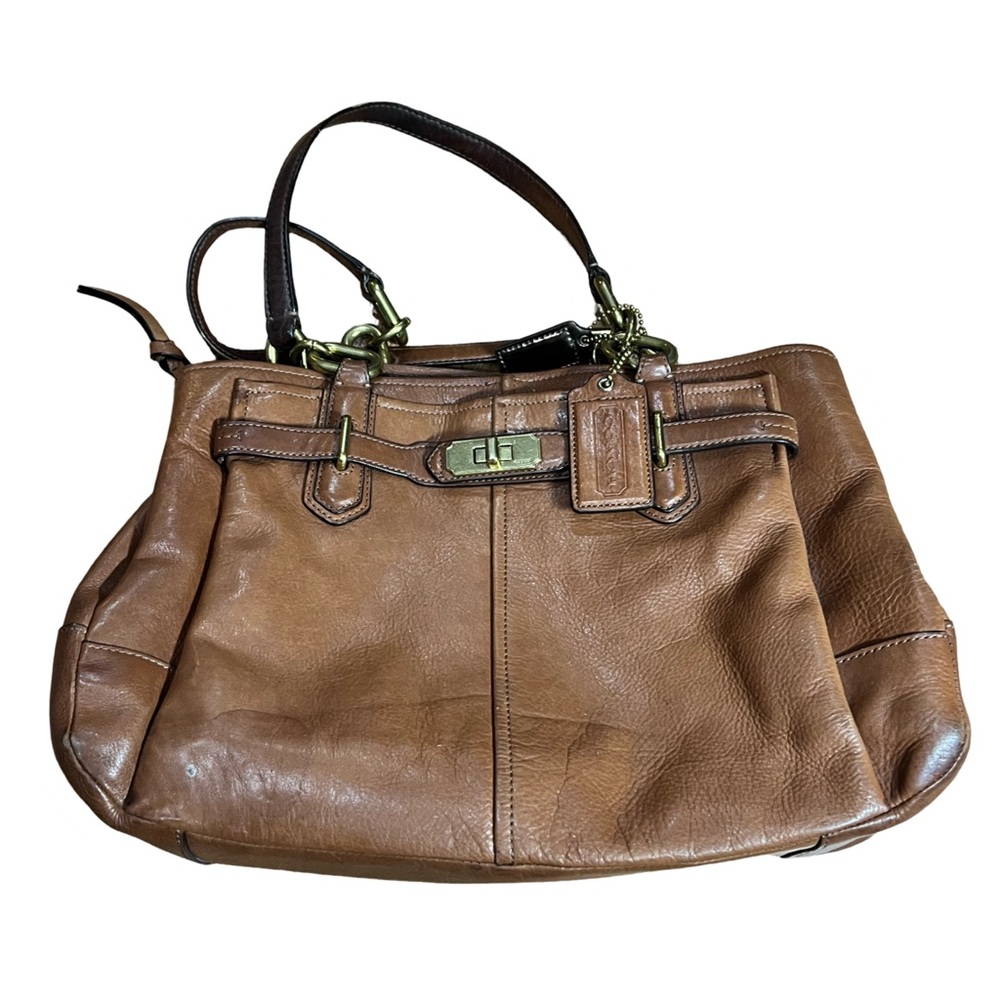 Coach Handbag